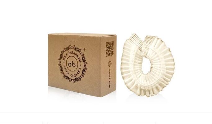 500 Touca Banho BUBE Botanicals